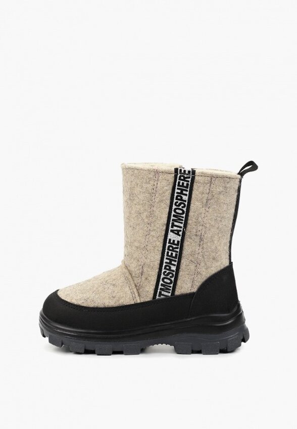 Валенки Котофей