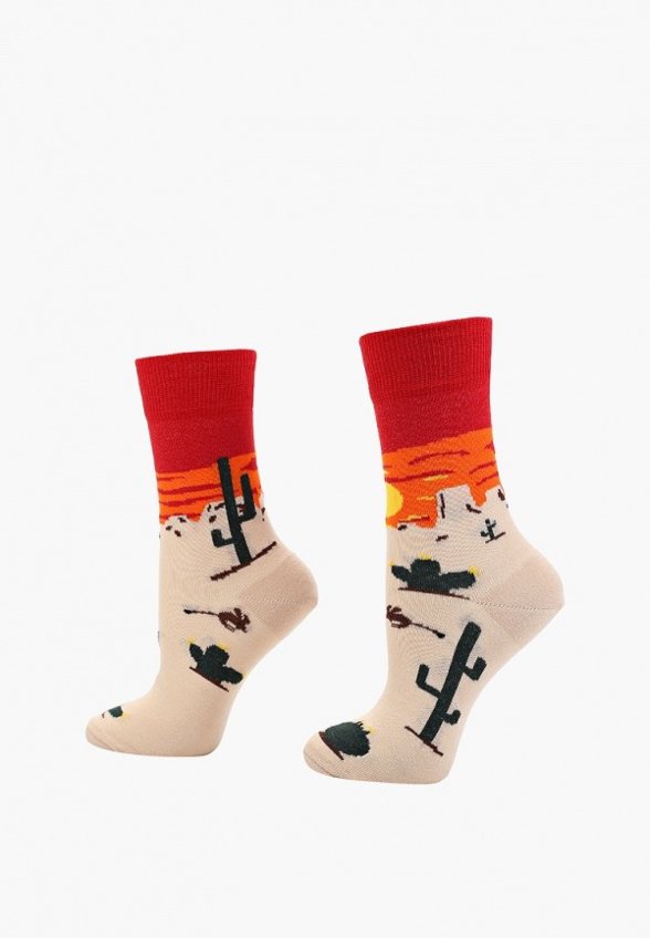 Носки 5 пар bb socks