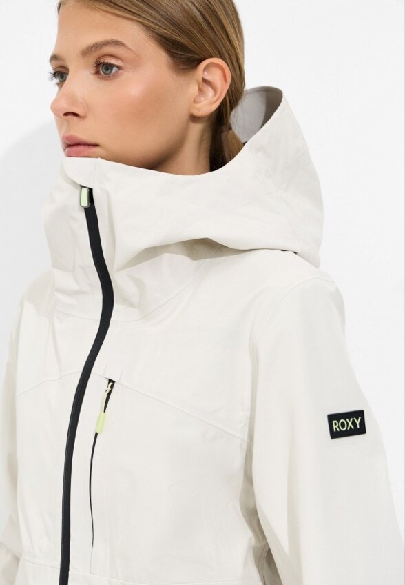 Куртка горнолыжная Roxy