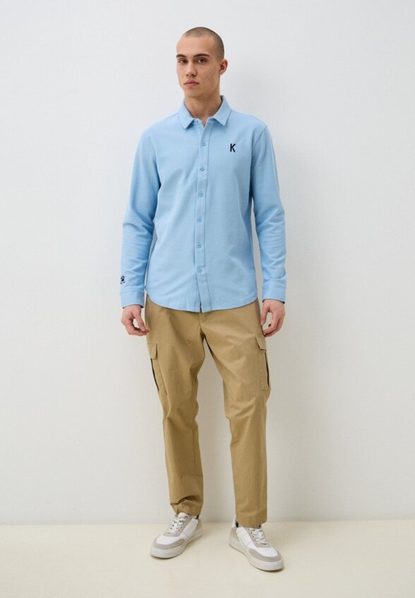 Рубашка Kelme