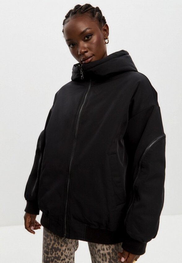 Пуховик Noele Boutique