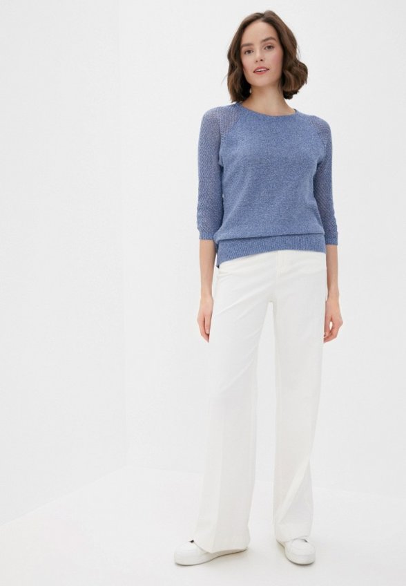 Джемпер Стим