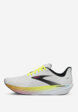 Кроссовки мужские Brooks Hyperion Max, Серый1  - превью
