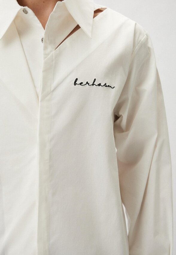 Рубашка Berhasm