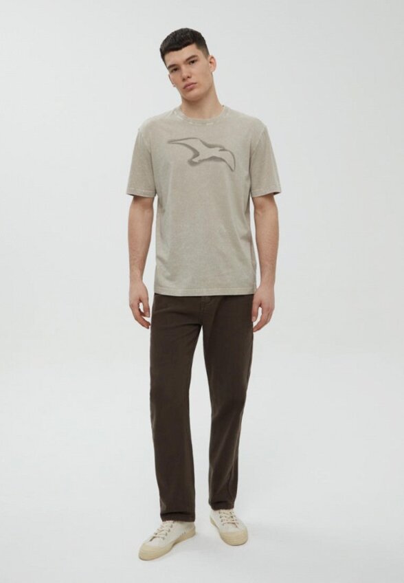 Футболка Finn Flare