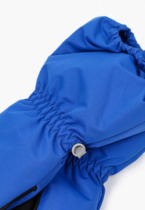 Варежки Hofler