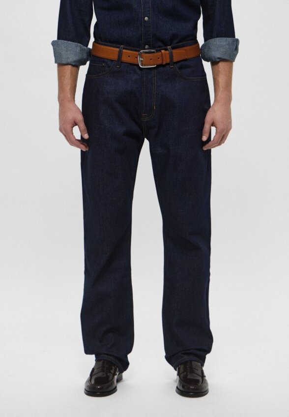 Ремень Billionaire