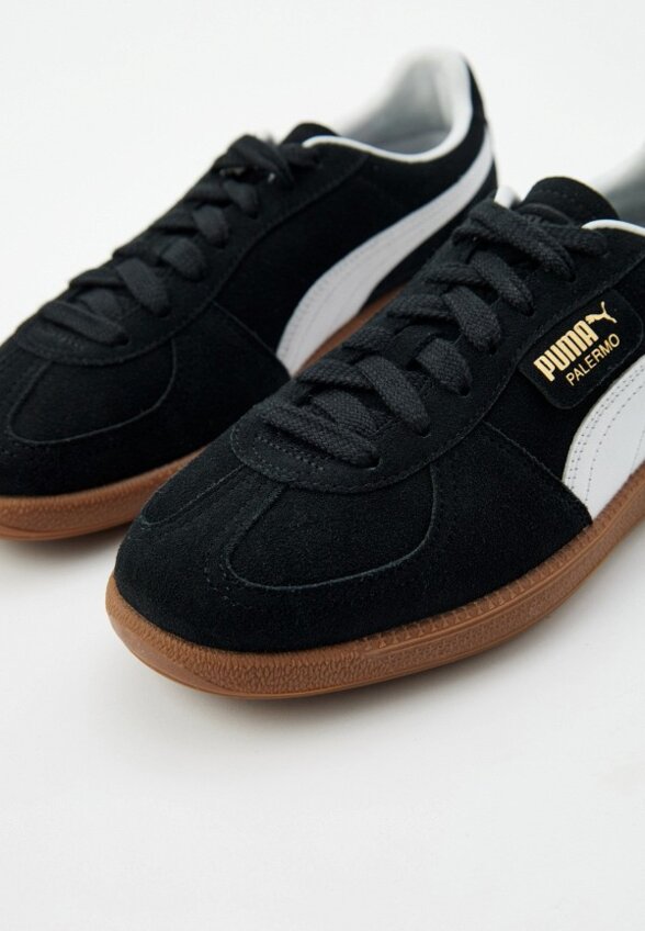 Кеды PUMA