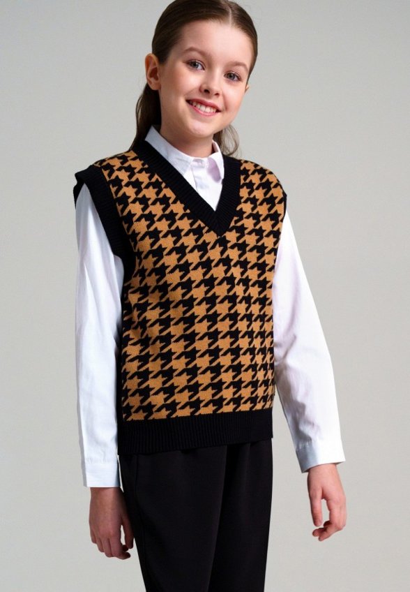 Жилет PlayToday