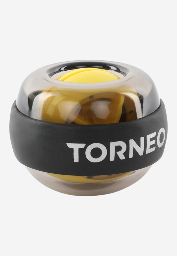 Тренажер гироскопический Torneo, Черный