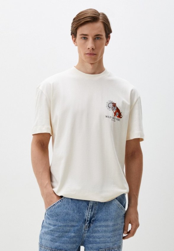 Футболка Loft