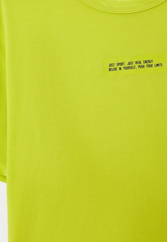 Футболка Gloria Jeans