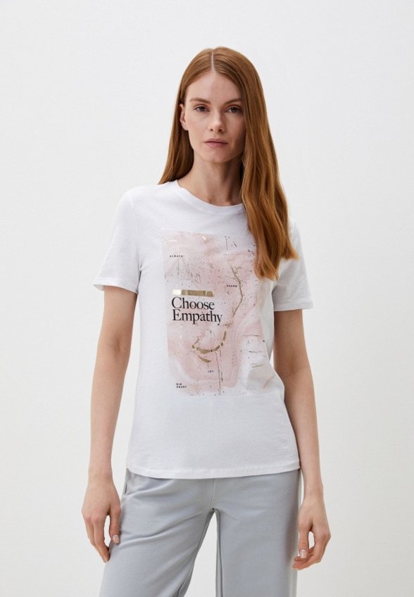 Футболка Terranova