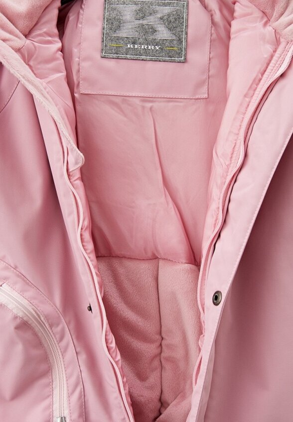 Комбинезон утепленный Kerry