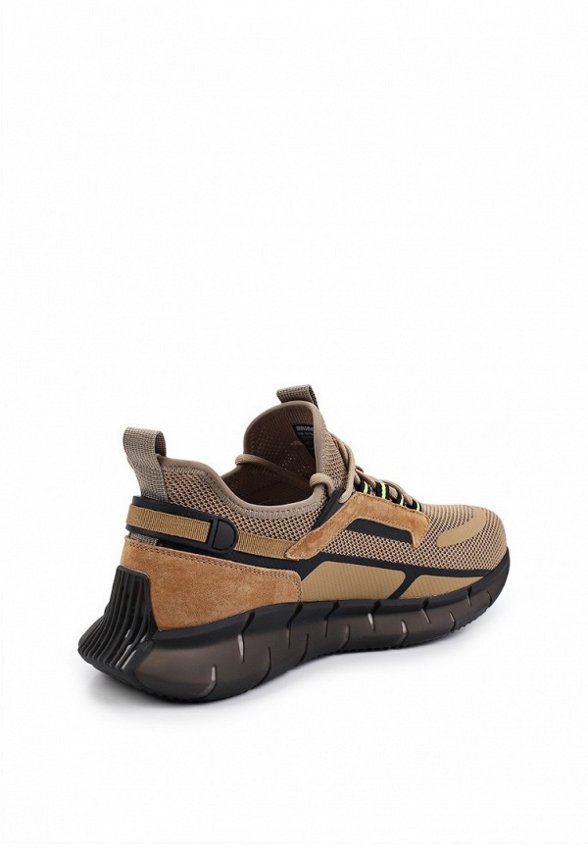 Кроссовки Briggs