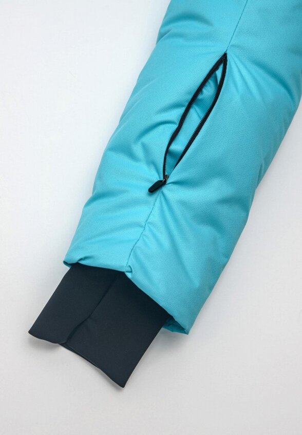 Костюм утепленный Orso Bianco