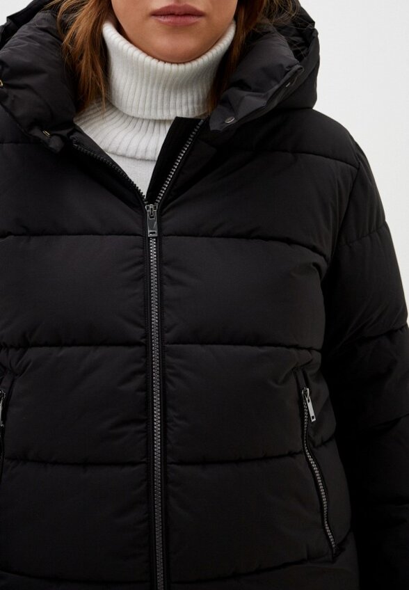 Пуховик Calliope