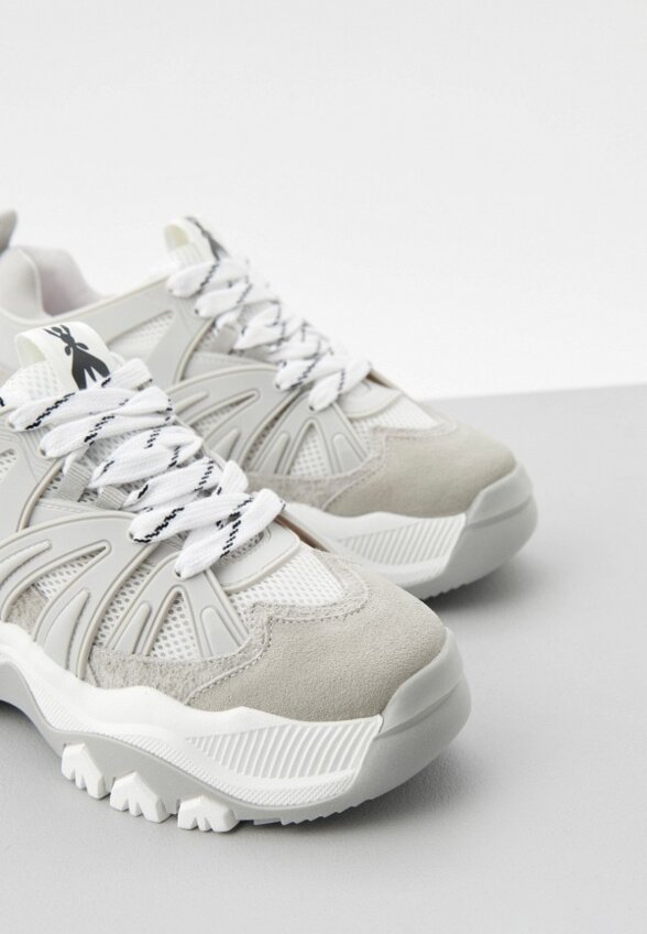 Кроссовки Patrizia Pepe