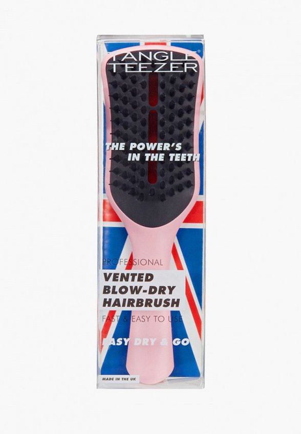 Расческа продувная Tangle Teezer