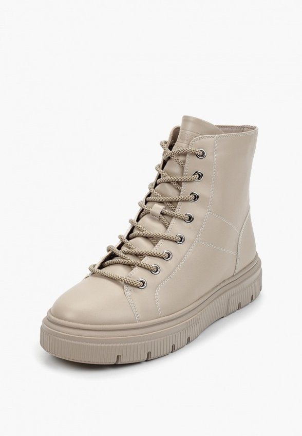 Ботинки Keddo