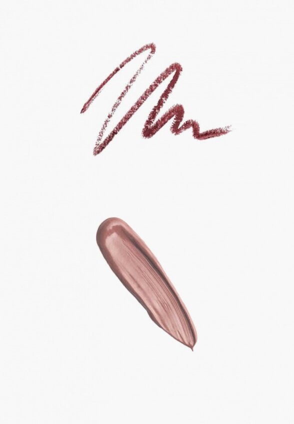 Набор для макияжа губ Golden Rose