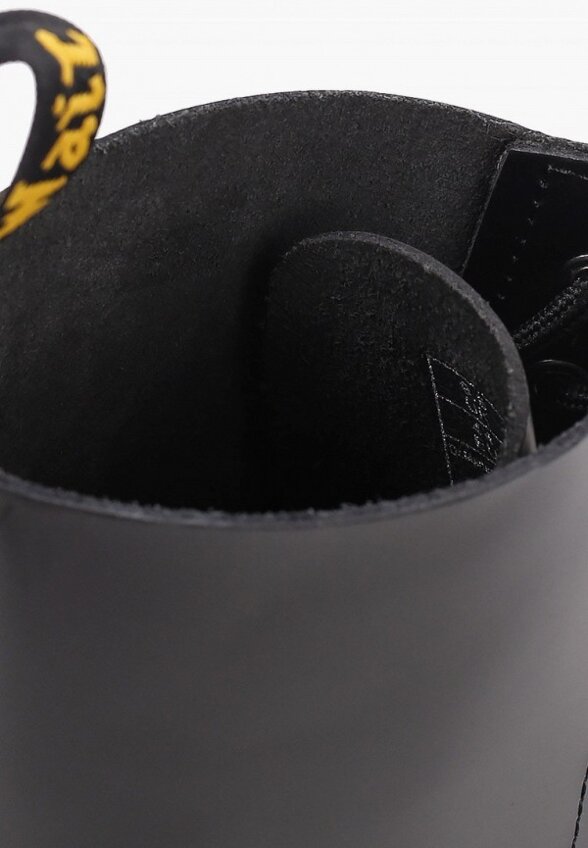 Ботинки Dr. Martens