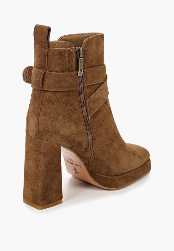 Ботильоны Salamander