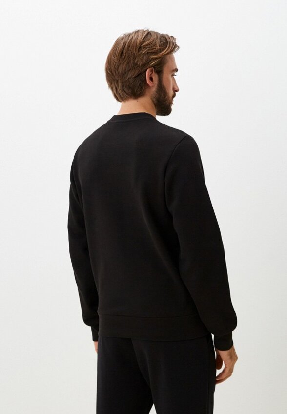 Свитшот Lacoste