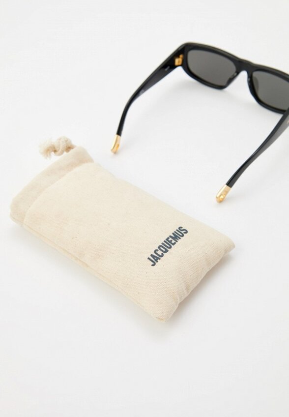 Очки солнцезащитные Jacquemus