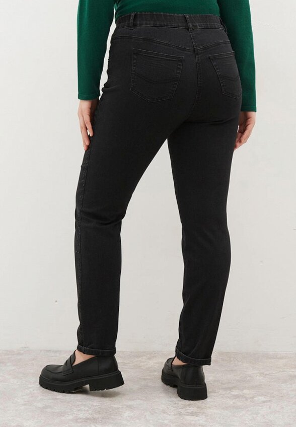 Джинсы Samoon by Gerry Weber