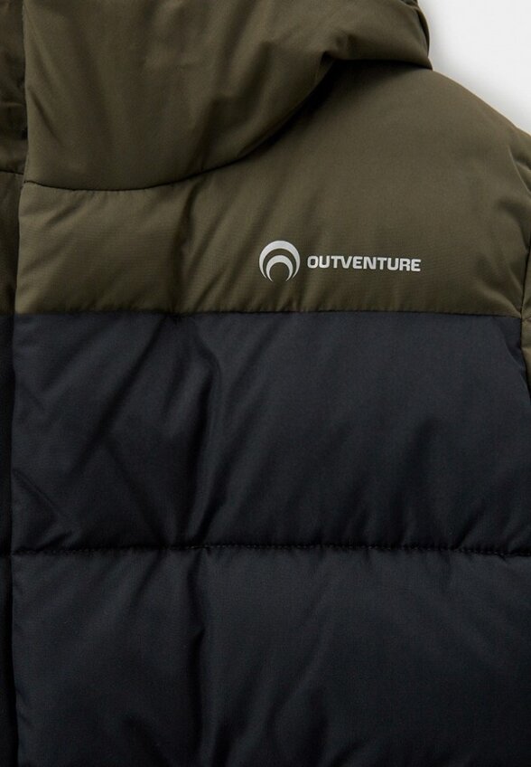 Куртка утепленная Outventure