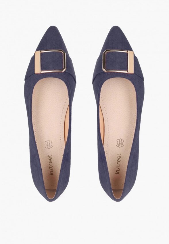 Балетки Instreet