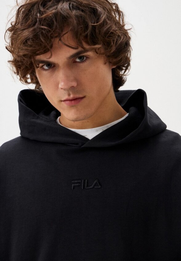 Худи Fila