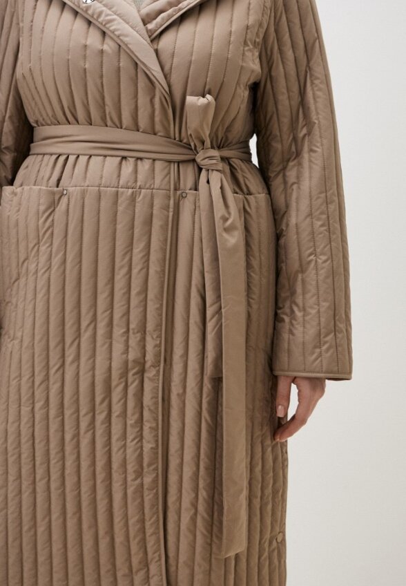 Куртка утепленная Winterra