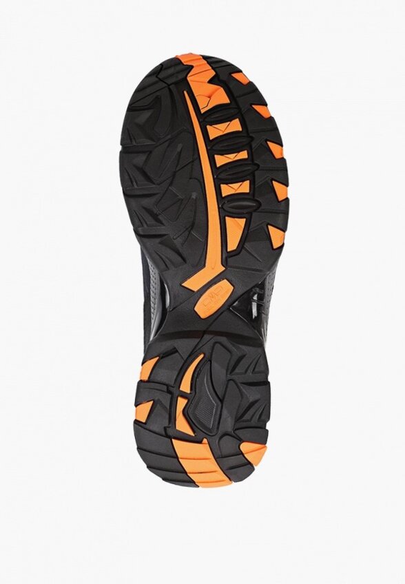 Ботинки трекинговые CMP