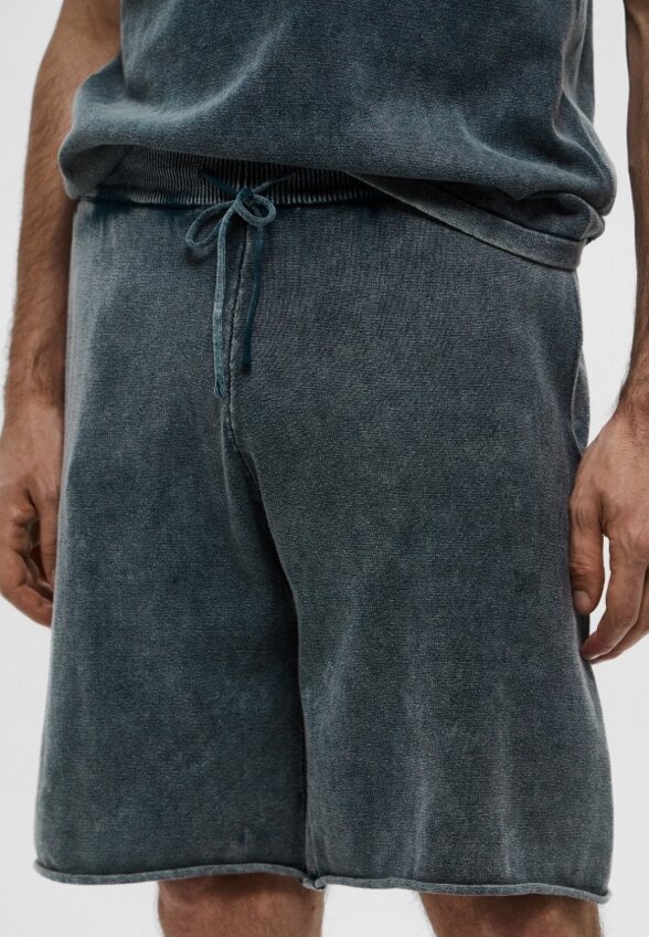 Шорты спортивные Mademan