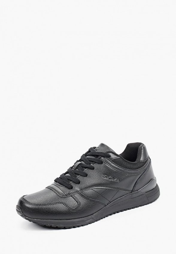 Кроссовки Sigma