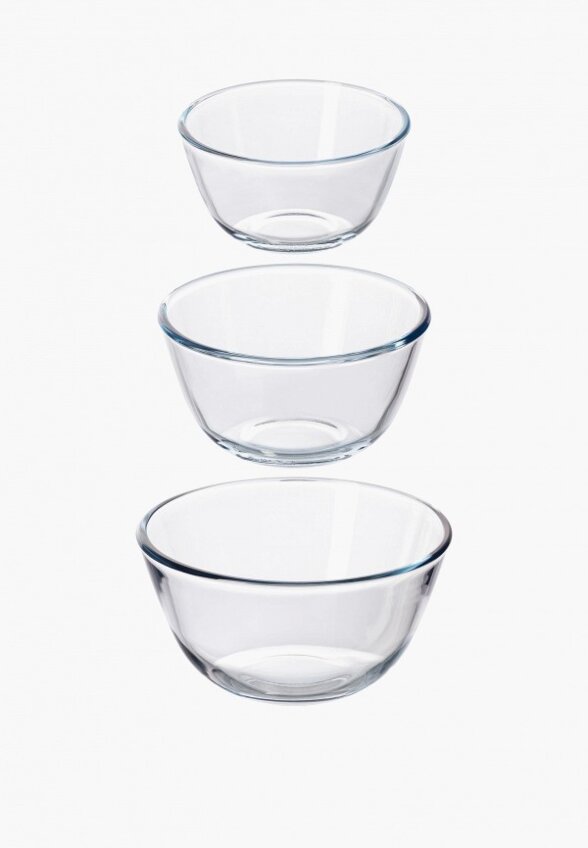 Набор салатников Elan Gallery