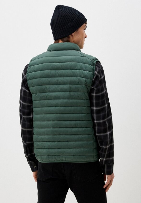 Жилет утепленный Springfield