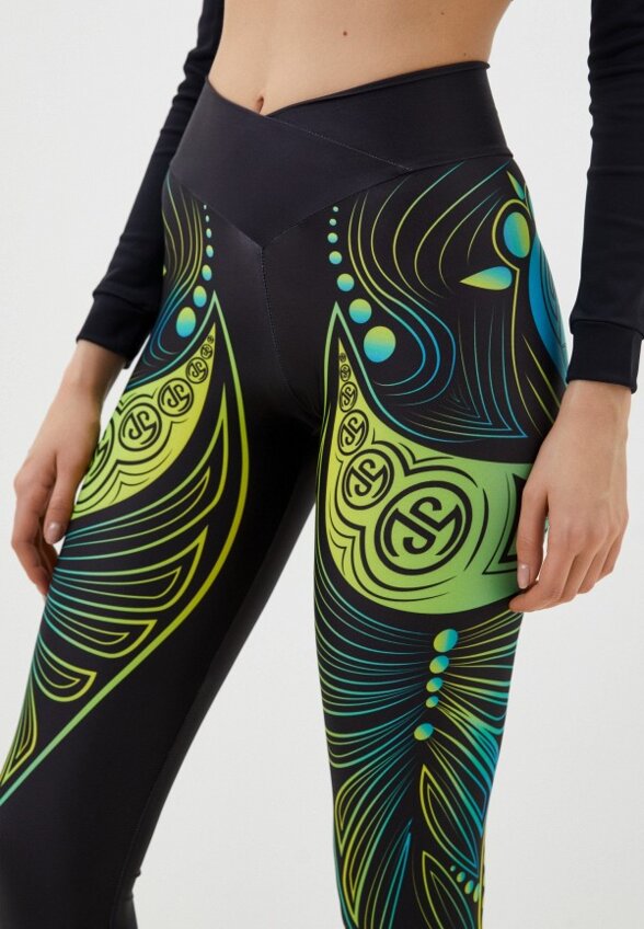 Леггинсы Mansen