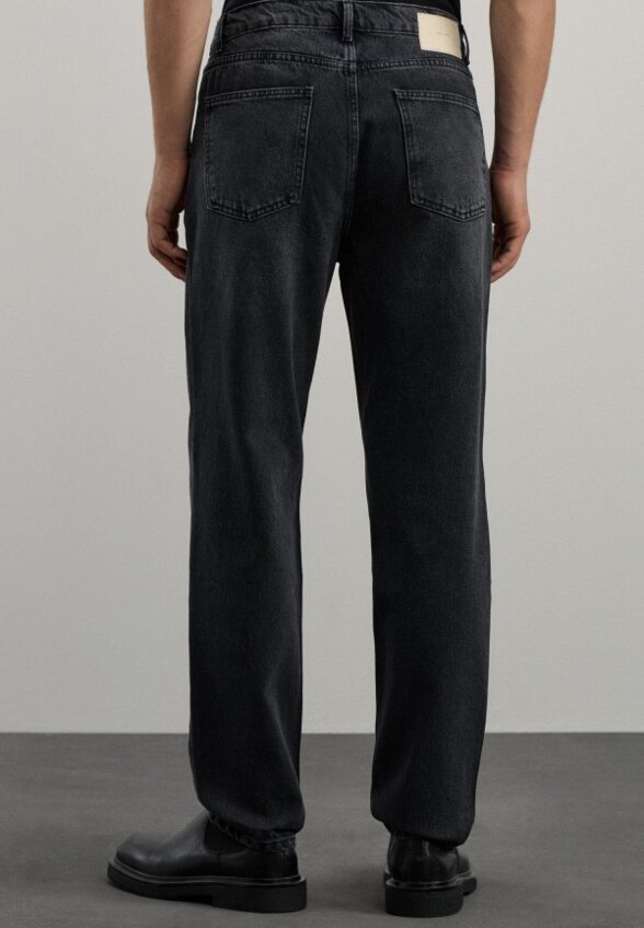 Джинсы Zrn Man