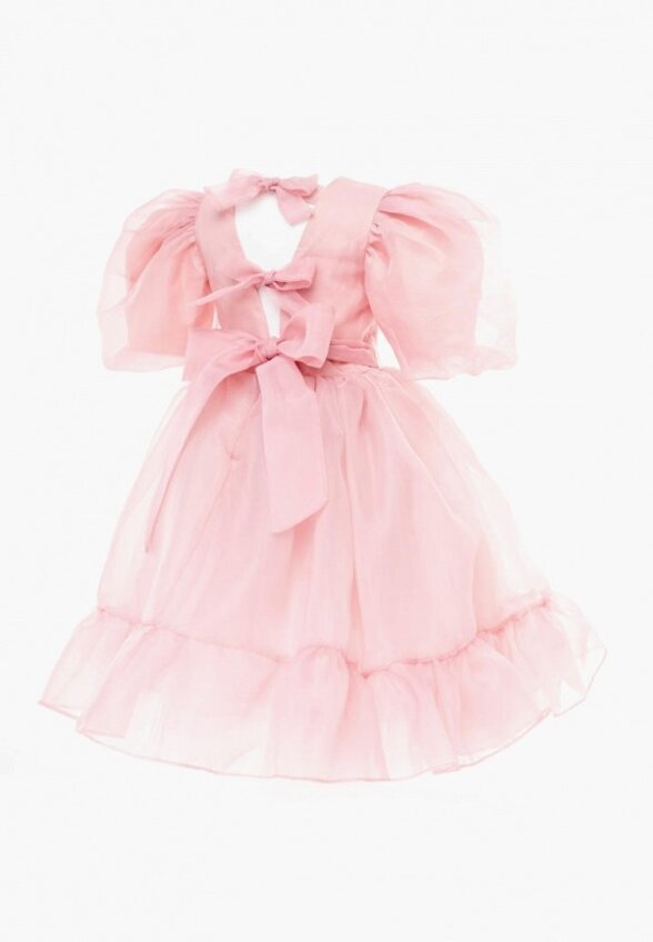 Платье Роскошь с детства