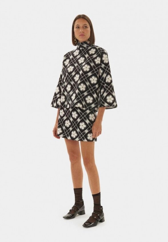 Блуза Tara Jarmon