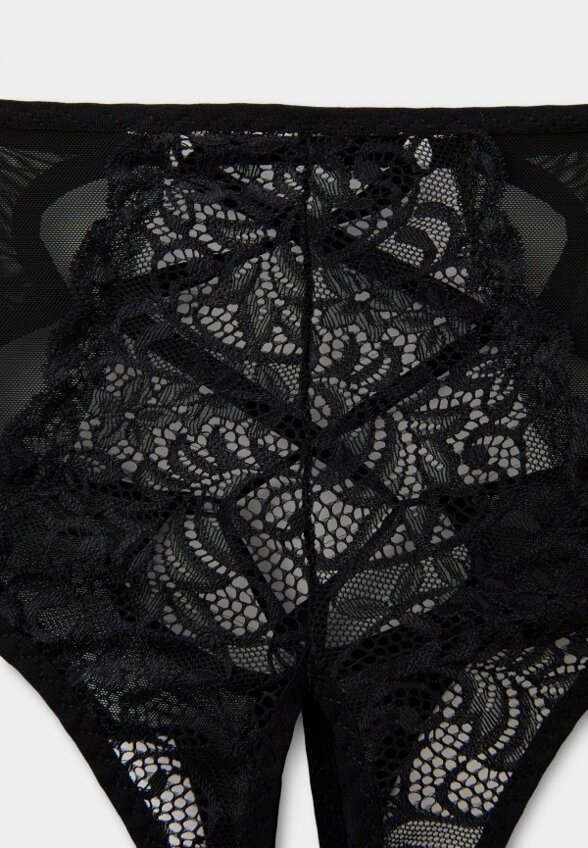 Трусы Le Frivole