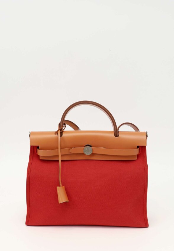 Hermes Herbag