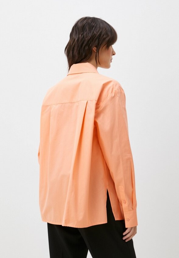 Рубашка и галстук Pompa