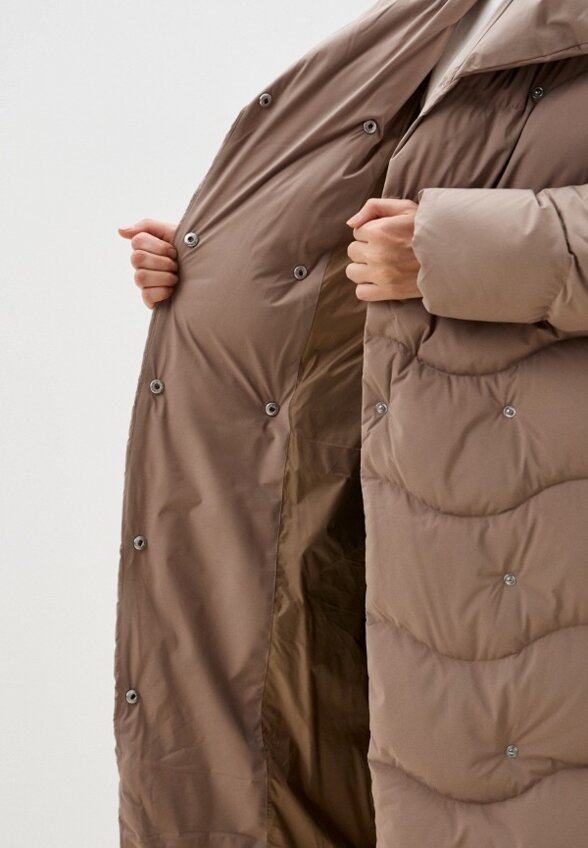 Куртка стеганая Cordillero