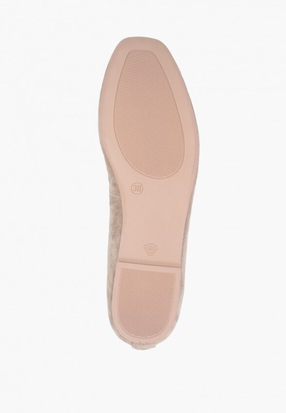 Балетки Keddo