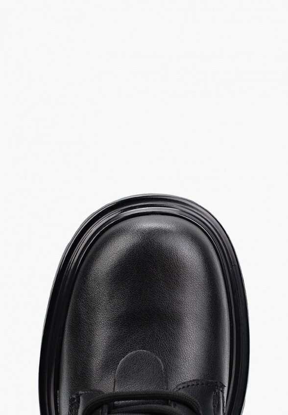 Ботинки Makfine