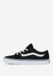 Кеды мужские Vans Filmore Decon, Черный1  - превью